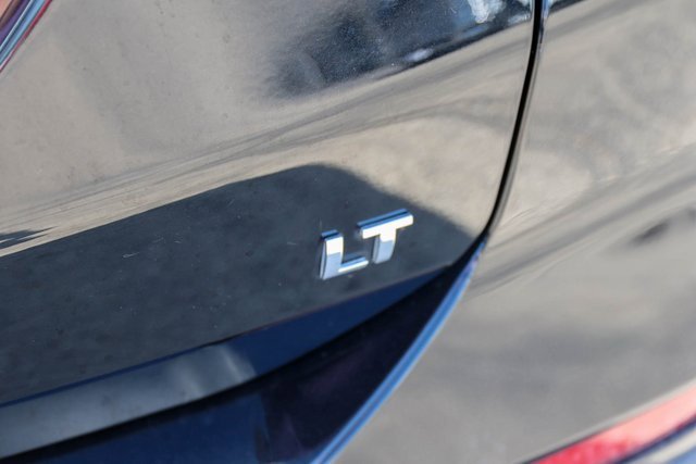 Used 2022 Chevrolet Equinox LT image 8