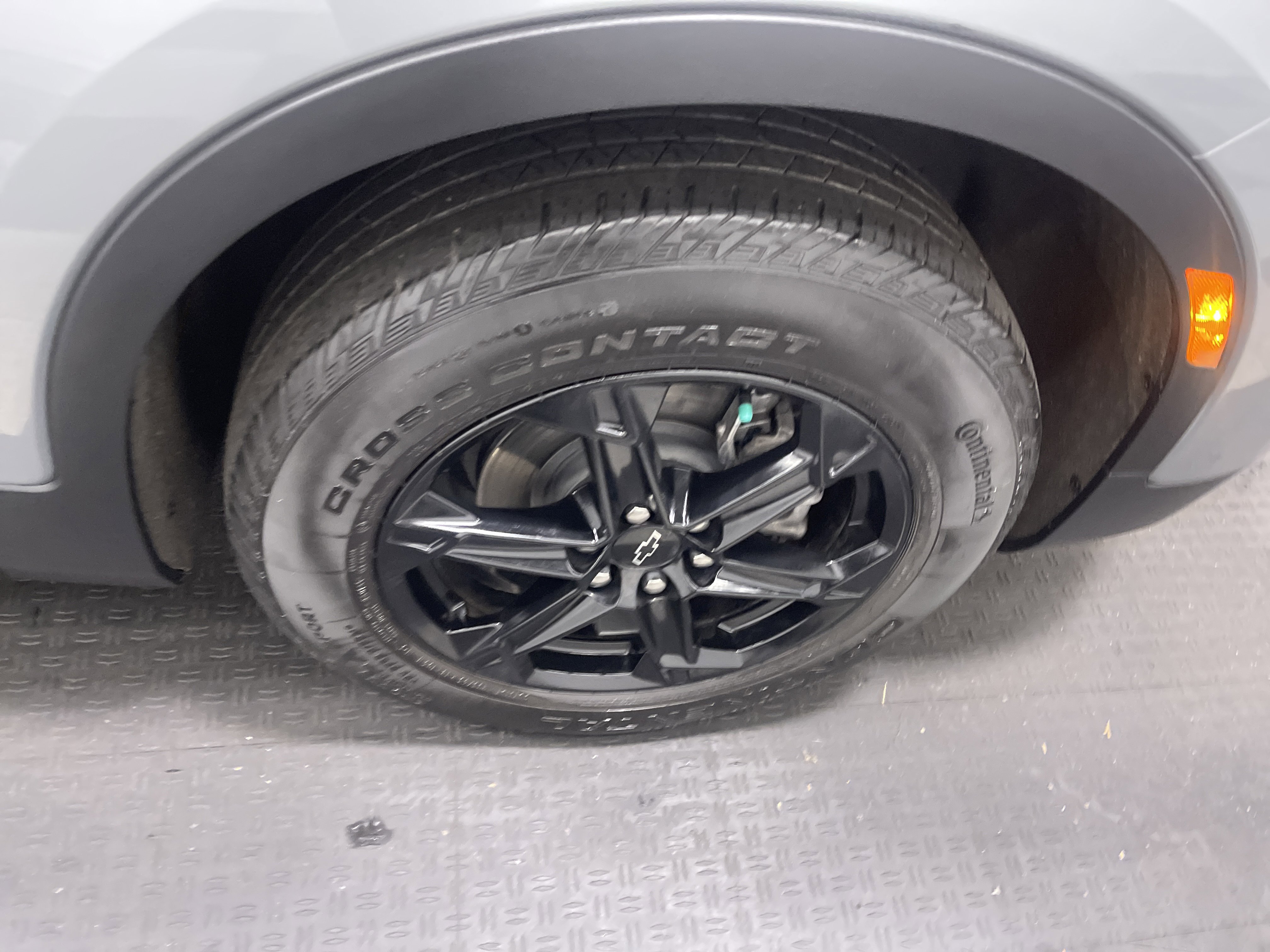 Used 2023 Chevrolet Blazer LT w/ Midnight/Sport Edition image 27