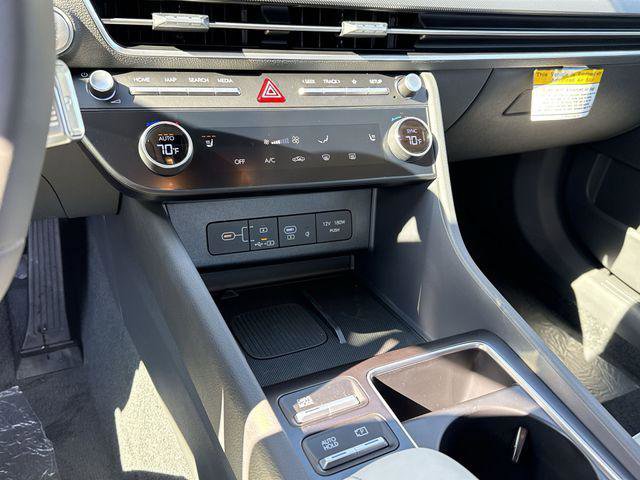 New 2026 Hyundai Sonata SEL image 23