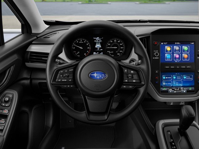 New 2026 Subaru Crosstrek 2.5i AWD/4WD image 15