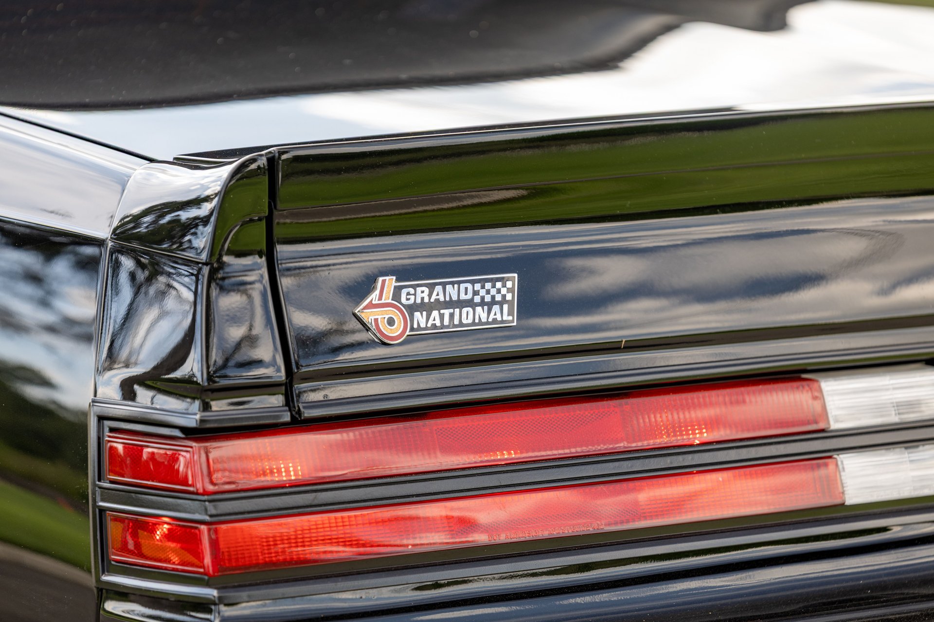 Used 1987 Buick Regal Coupe RWD image 27