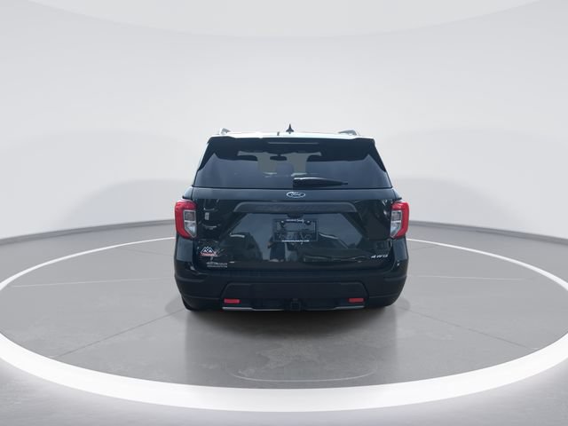 Used 2023 Ford Explorer Timberline AWD/4WD image 7