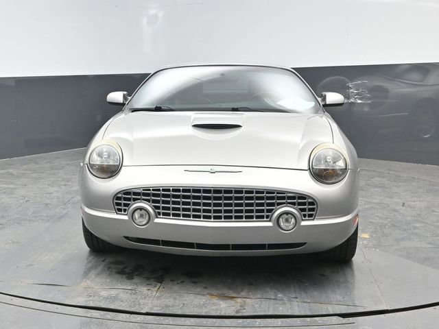Used 2005 Ford Thunderbird image 19