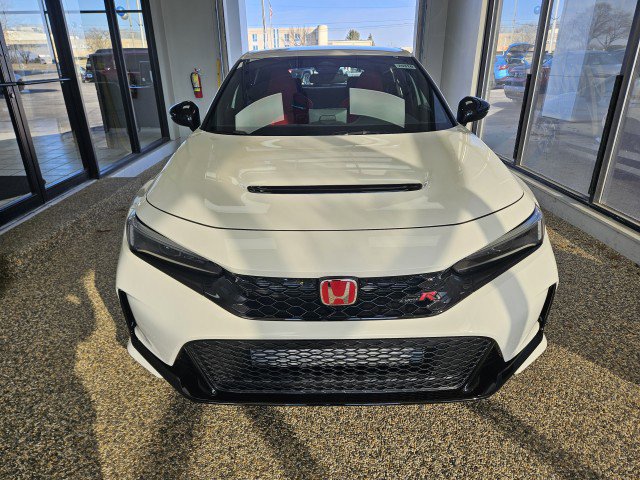 New 2025 Honda Civic Type R image 6