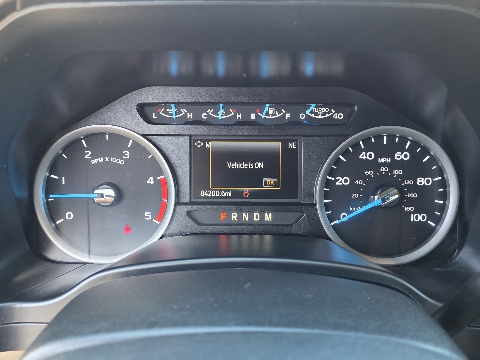 Used 2021 Ford F250 XL w/ STX Appearance Package image 35