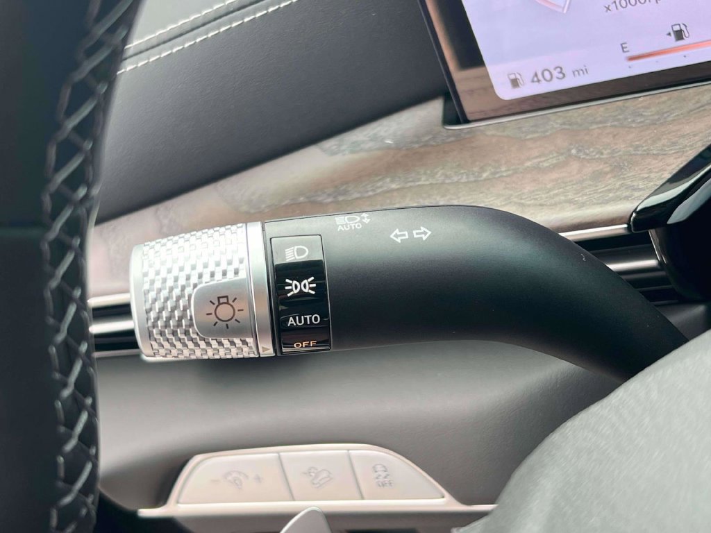 New 2027 Genesis GV80 3.5T Advanced AWD/4WD image 14