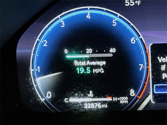 Used 2024 Toyota Grand Highlander Limited image 21