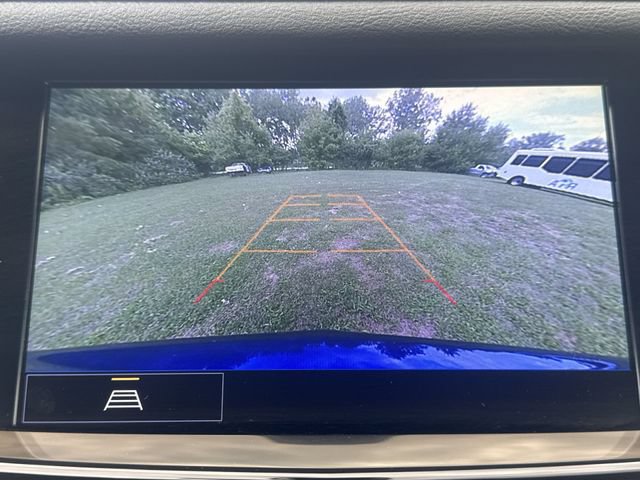 Certified 2024 Cadillac XT6 Premium Luxury AWD/4WD image 17