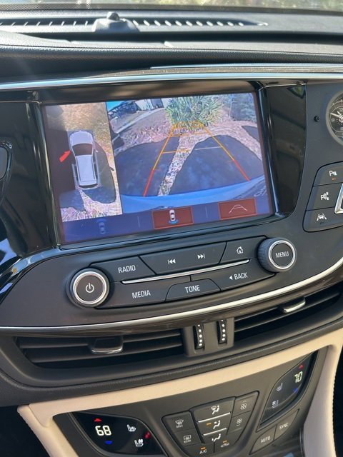 Used 2019 Buick Envision Premium w/ Driver Confidence Package image 11