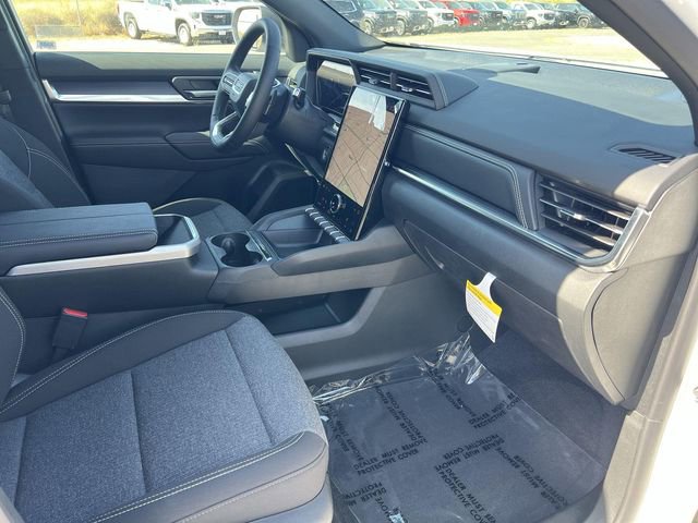 New 2026 GMC Terrain Elevation w/ Black Edition FWD image 28
