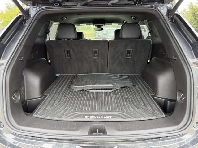 Certified 2022 Chevrolet Blazer Premier w/ Enhanced Convenience Package AWD/4WD image 36