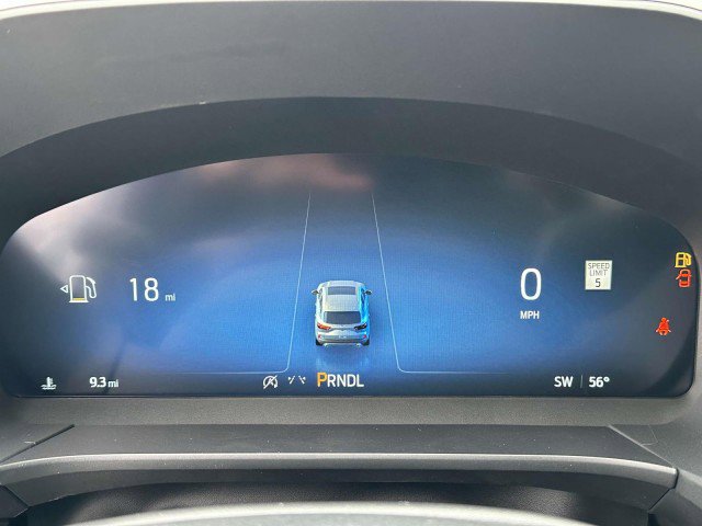 New 2025 Ford Escape Active w/ Active Premium Tech Pack image 35