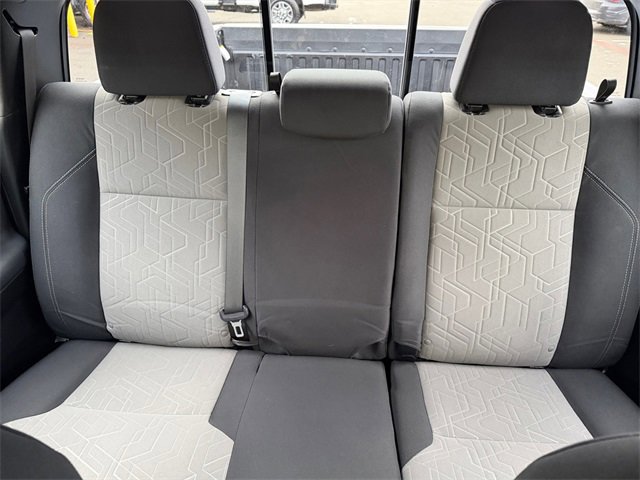 Used 2023 Toyota Tacoma TRD Off-Road image 13