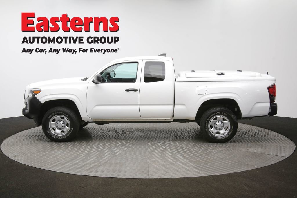 Used 2021 Toyota Tacoma SR image 59