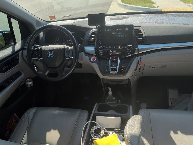 Used 2019 Honda Odyssey EX-L image 10
