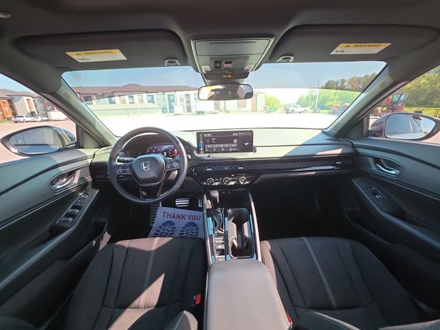 Used 2024 Honda Accord Sport image 27