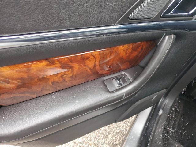 Used 2015 Lincoln MKS AWD w/ Equipment Group 101A image 26