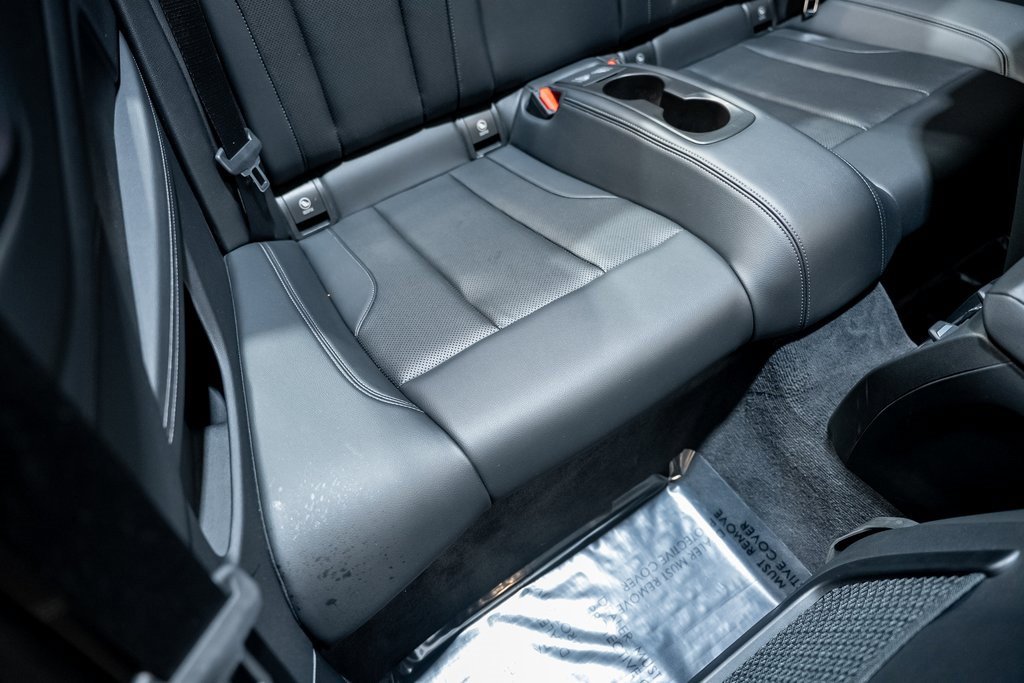 Used 2022 BMW 430i xDrive 430i xDrive w/ Premium Package 2 image 54