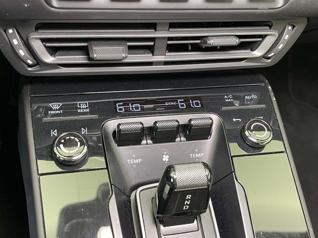 Certified 2024 Porsche 911 Carrera GTS w/ Premium Package RWD image 30