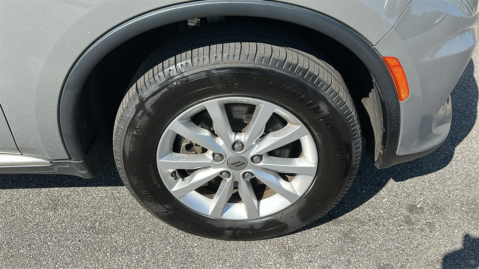 Used 2021 Dodge Durango SXT w/ 3rd Row Seating Group AWD/4WD image 9