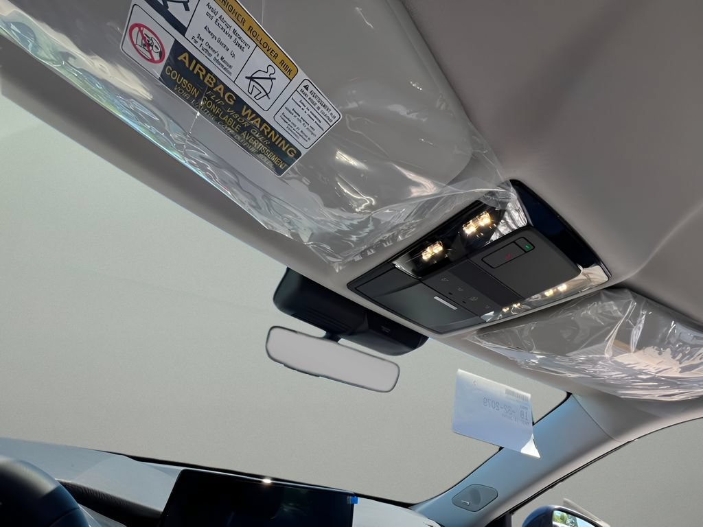 New 2026 Mitsubishi Outlander SE AWD/4WD image 17