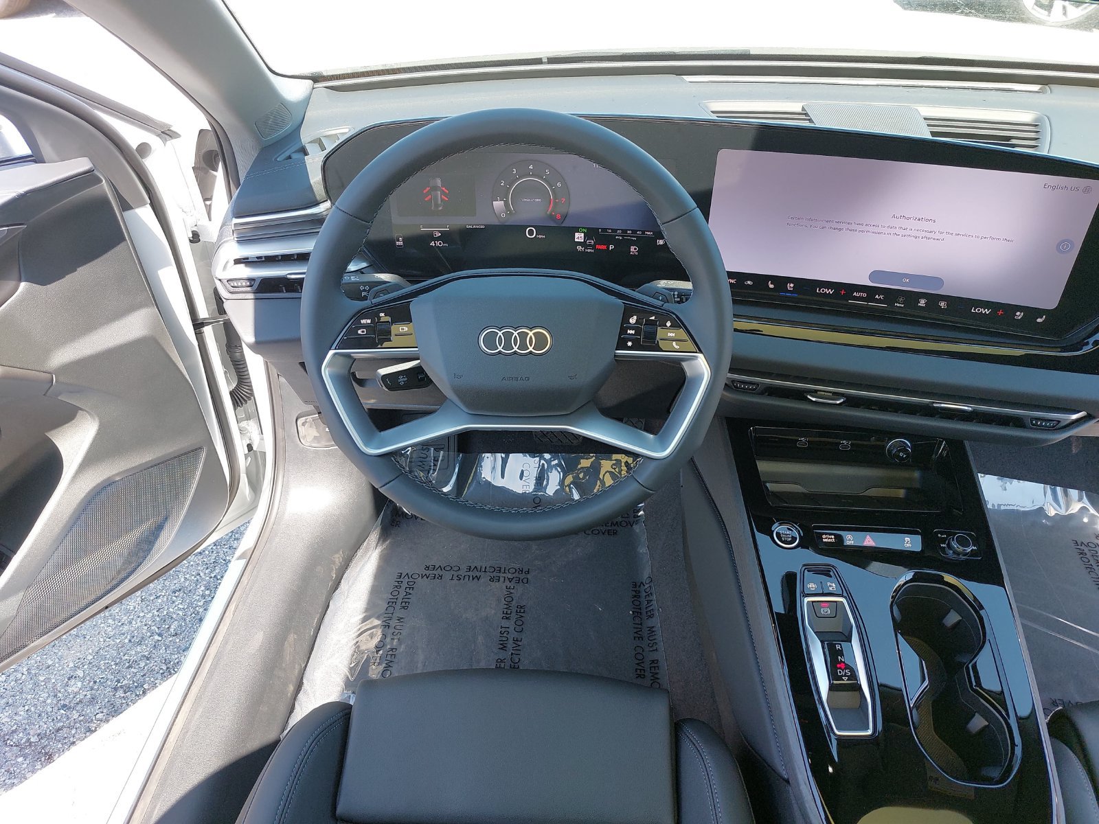 New 2026 Audi A5 Premium AWD/4WD image 16