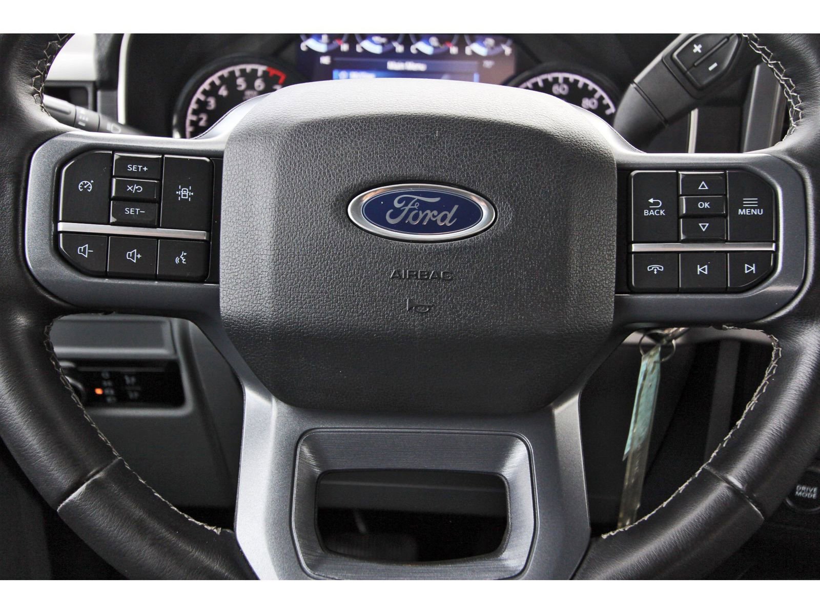 Used 2023 Ford F150 XLT w/ Equipment Group 301A Mid RWD image 17