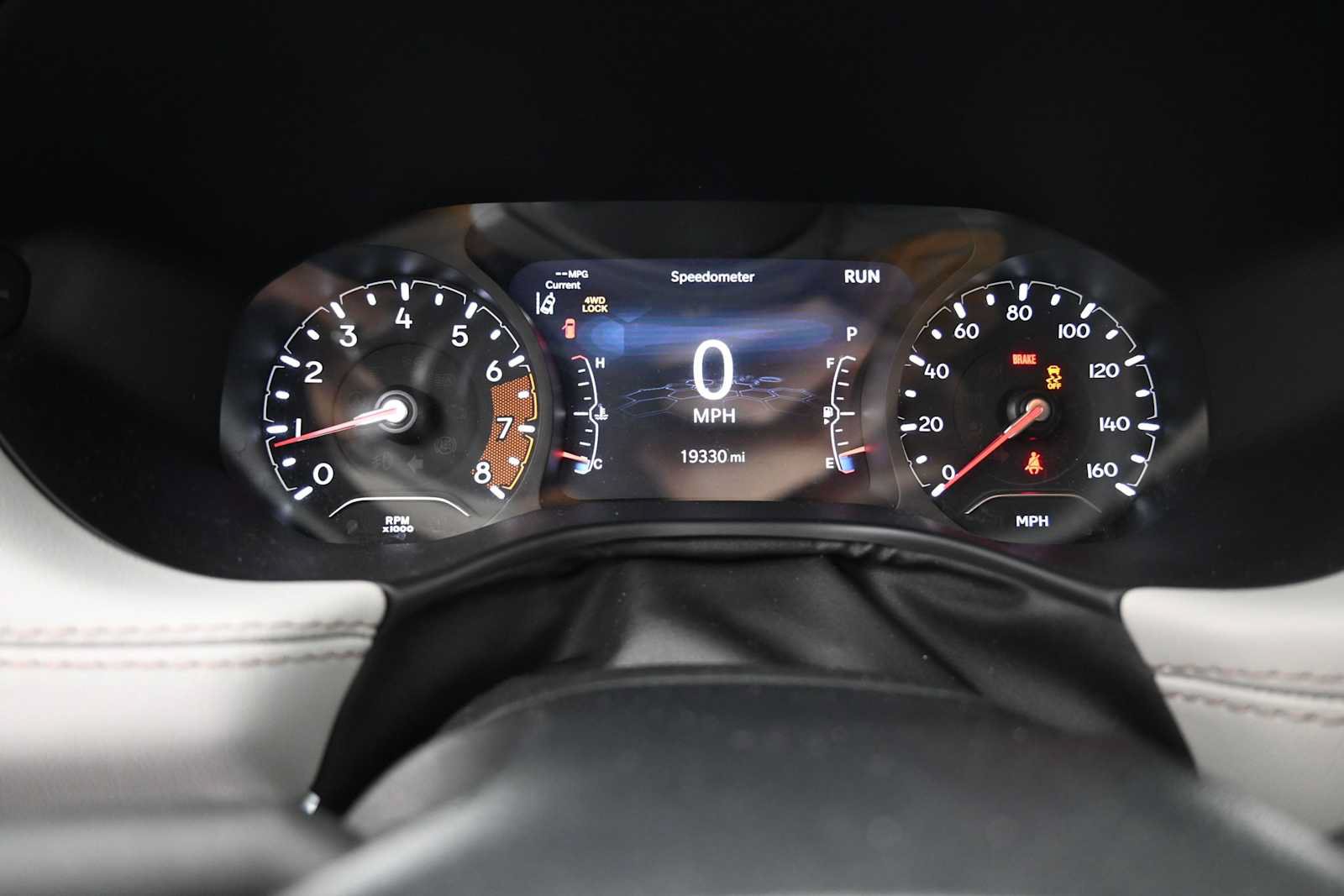 Used 2024 Jeep Compass Limited AWD/4WD image 7