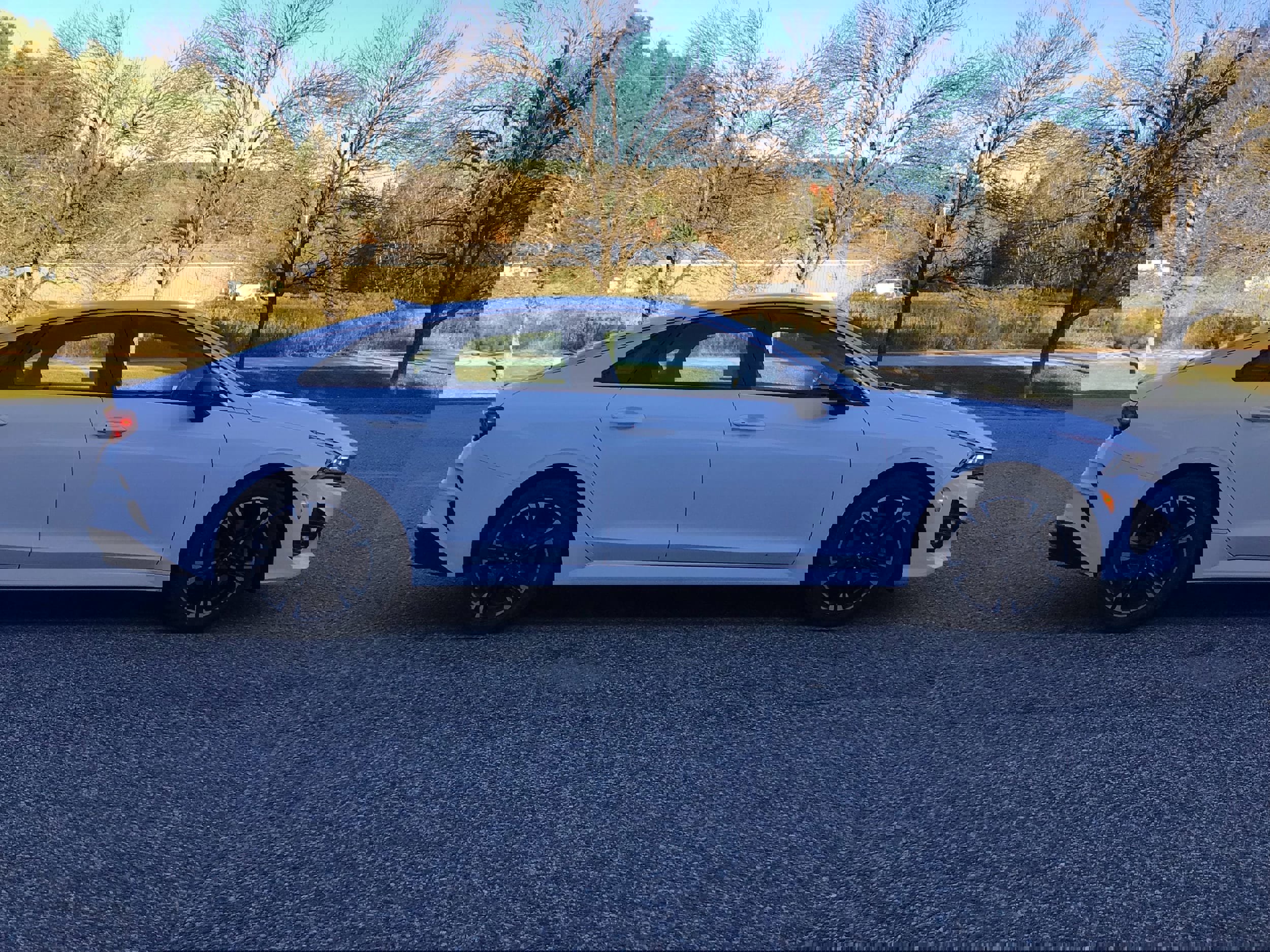 Used 2024 Kia K5 GT-Line w/ GT-Line Premium Package image 8