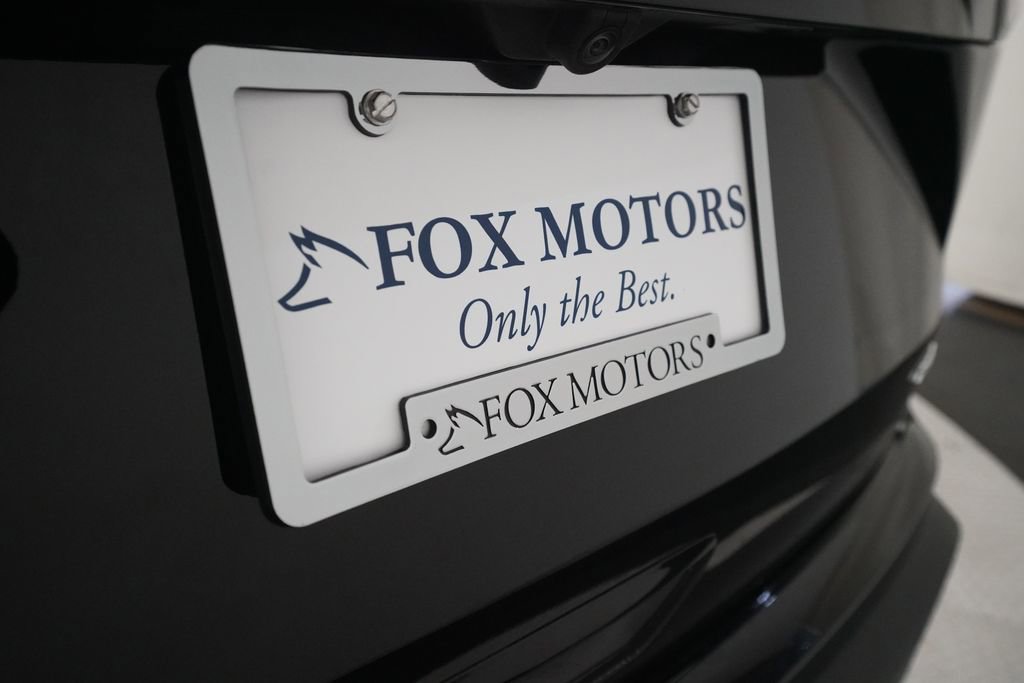 Used 2023 Ford Edge SEL w/ Sport Appearance Package image 39