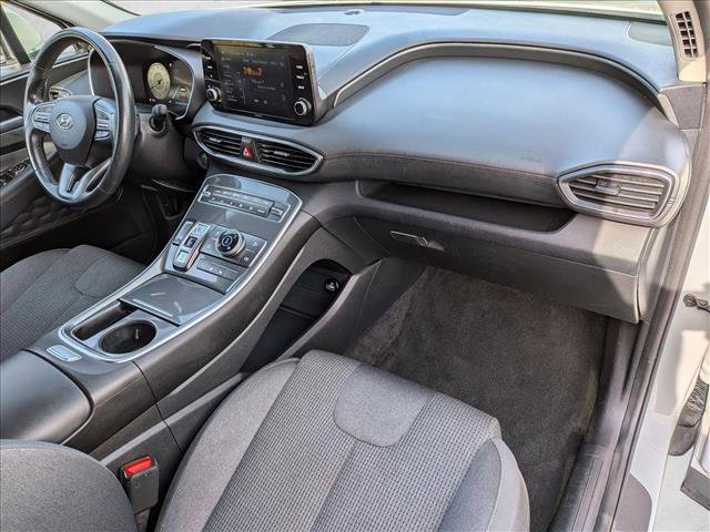 Used 2021 Hyundai Santa Fe SEL w/ Convenience Package image 21