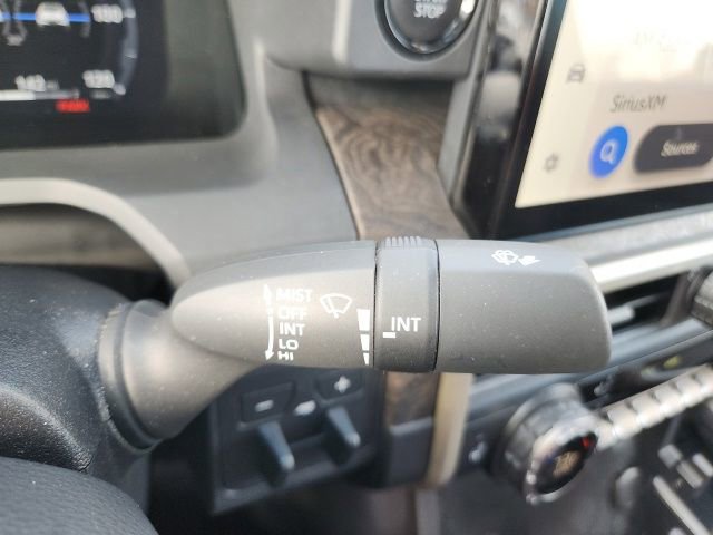 Used 2024 Toyota Tacoma Limited w/ Limited Package (LT) image 28