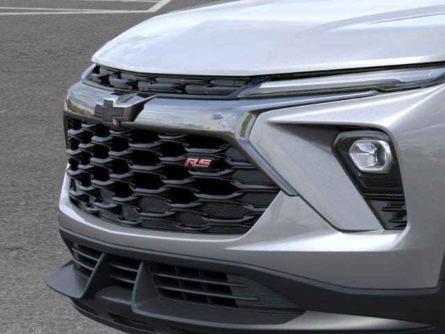 New 2026 Chevrolet TrailBlazer RS w/ Convenience Package image 48