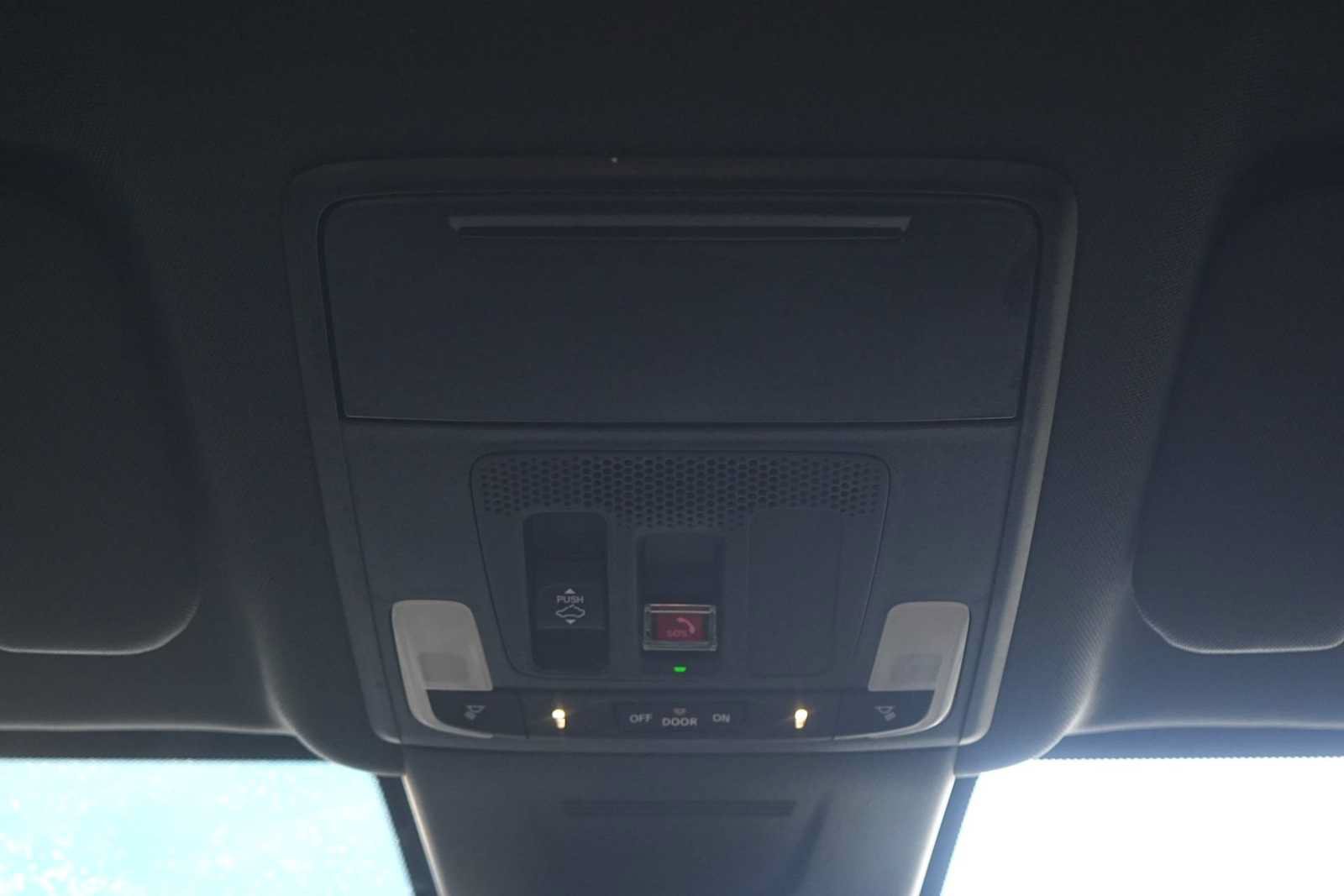 Certified 2026 Honda CR-V Sport Touring image 23
