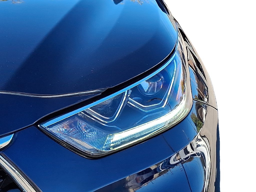Used 2024 Toyota Highlander Limited AWD/4WD image 10