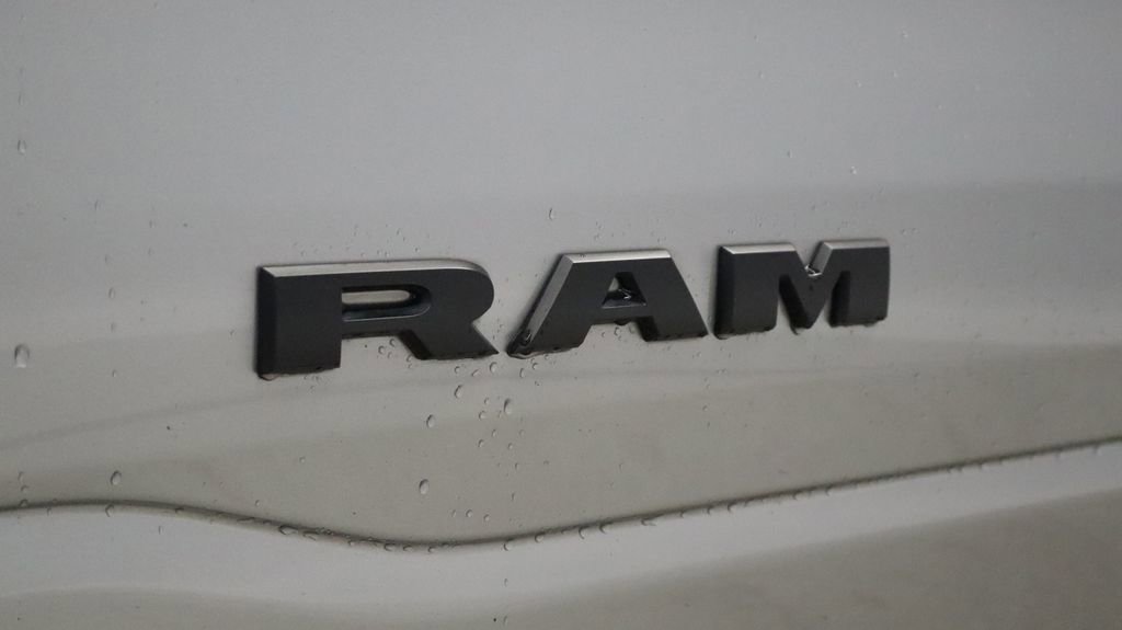 Certified 2022 RAM 1500 Big Horn image 15