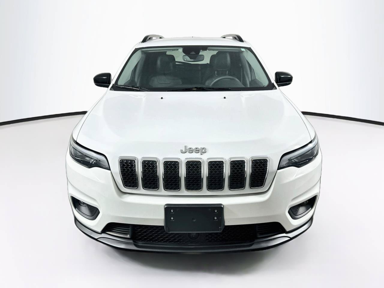 Used 2022 Jeep Cherokee Latitude Lux AWD/4WD image 2