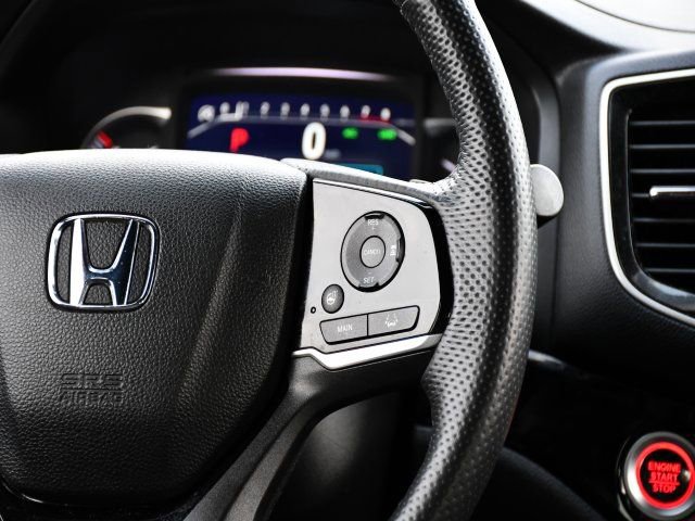 Used 2023 Honda Passport Elite image 24