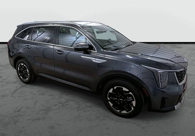 Used 2024 Kia Sorento S FWD image 5