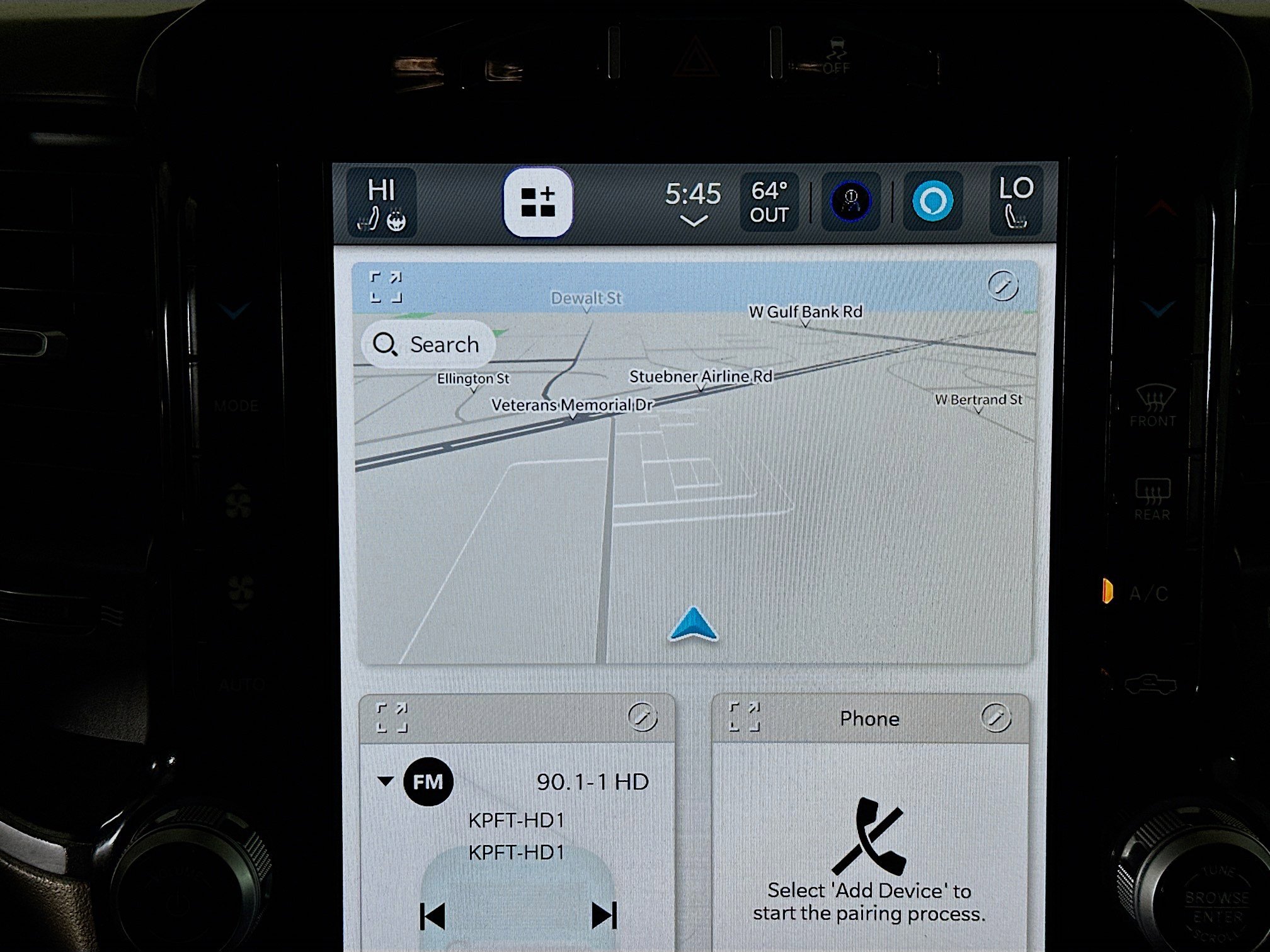 Used 2024 RAM 2500 Laramie image 22