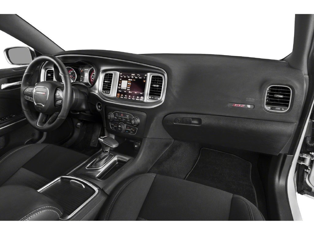 Used 2023 Dodge Charger Scat Pack w/ Plus Group RWD image 10