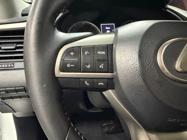 Used 2017 Lexus RX 350 AWD w/ Premium Package image 19