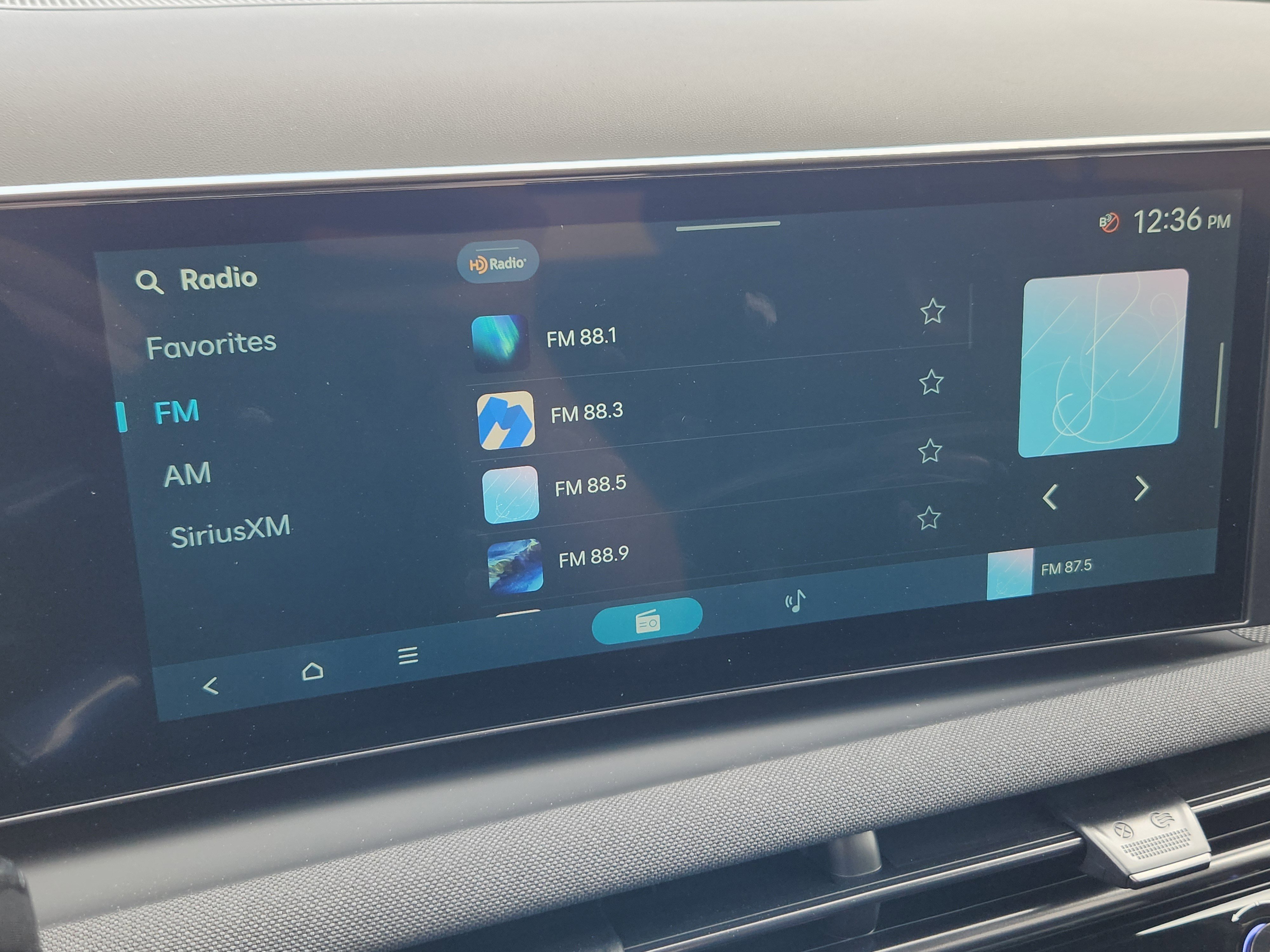 New 2025 Hyundai Tucson N Line image 19