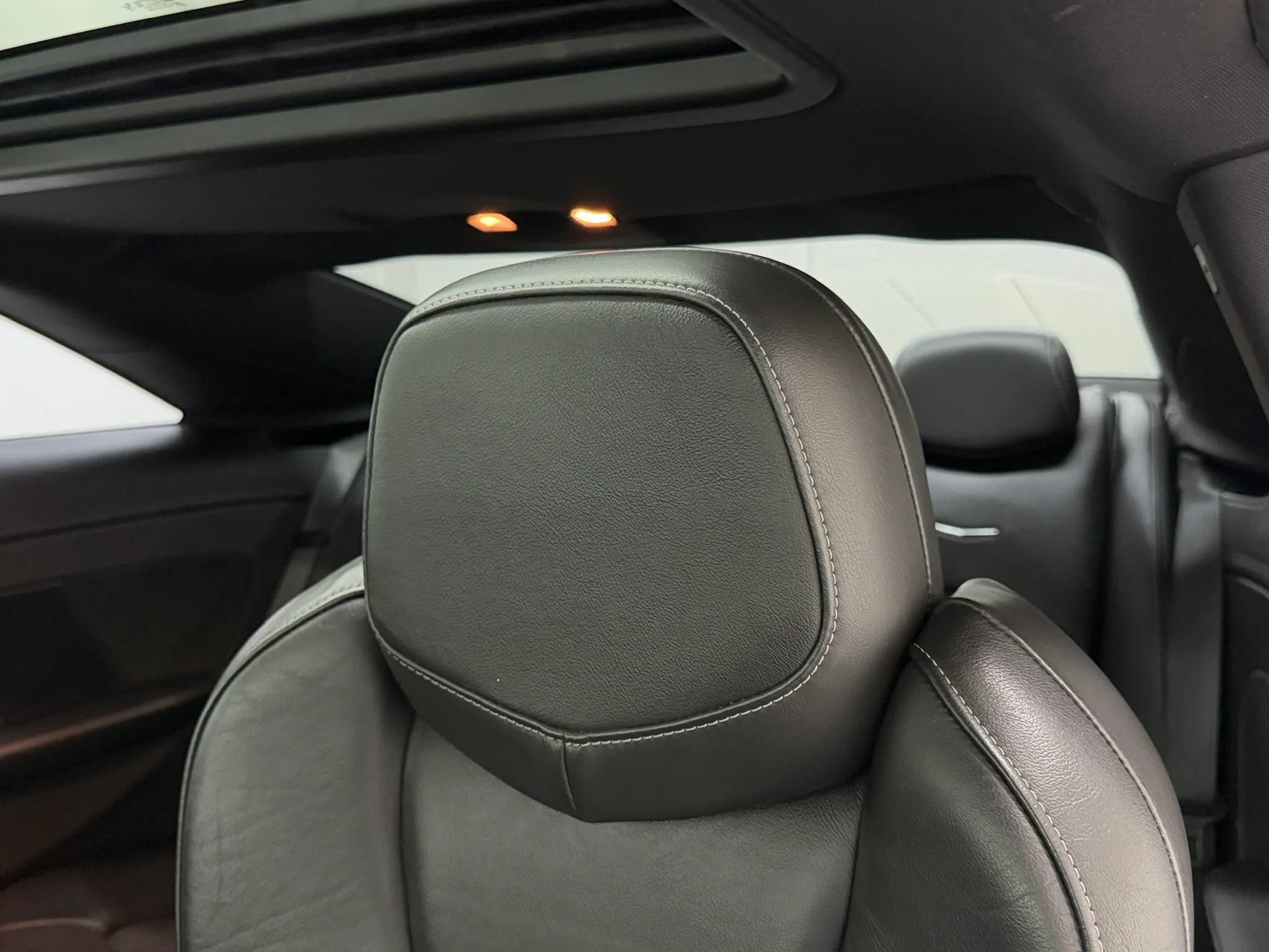 Used 2012 Cadillac CTS V w/ Wood Trim Package RWD image 80