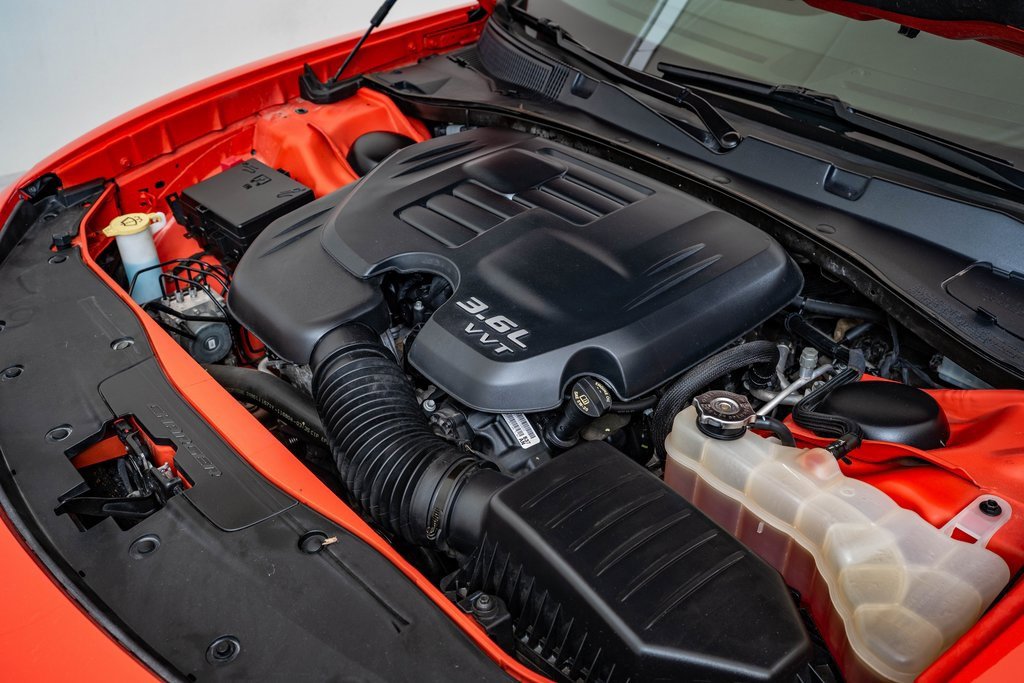 Used 2021 Dodge Charger GT image 38