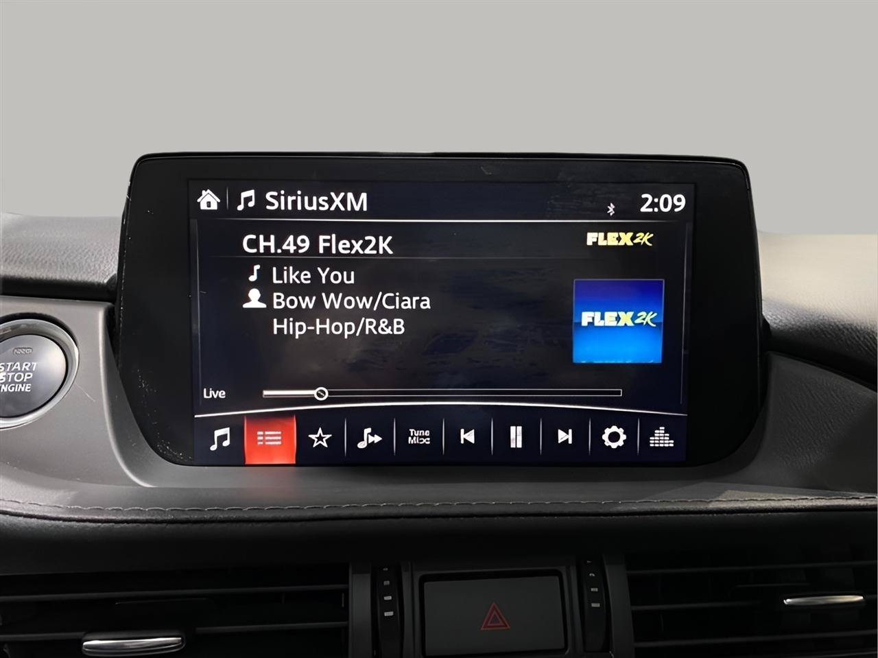 Used 2020 MAZDA MAZDA6 Grand Touring FWD image 14