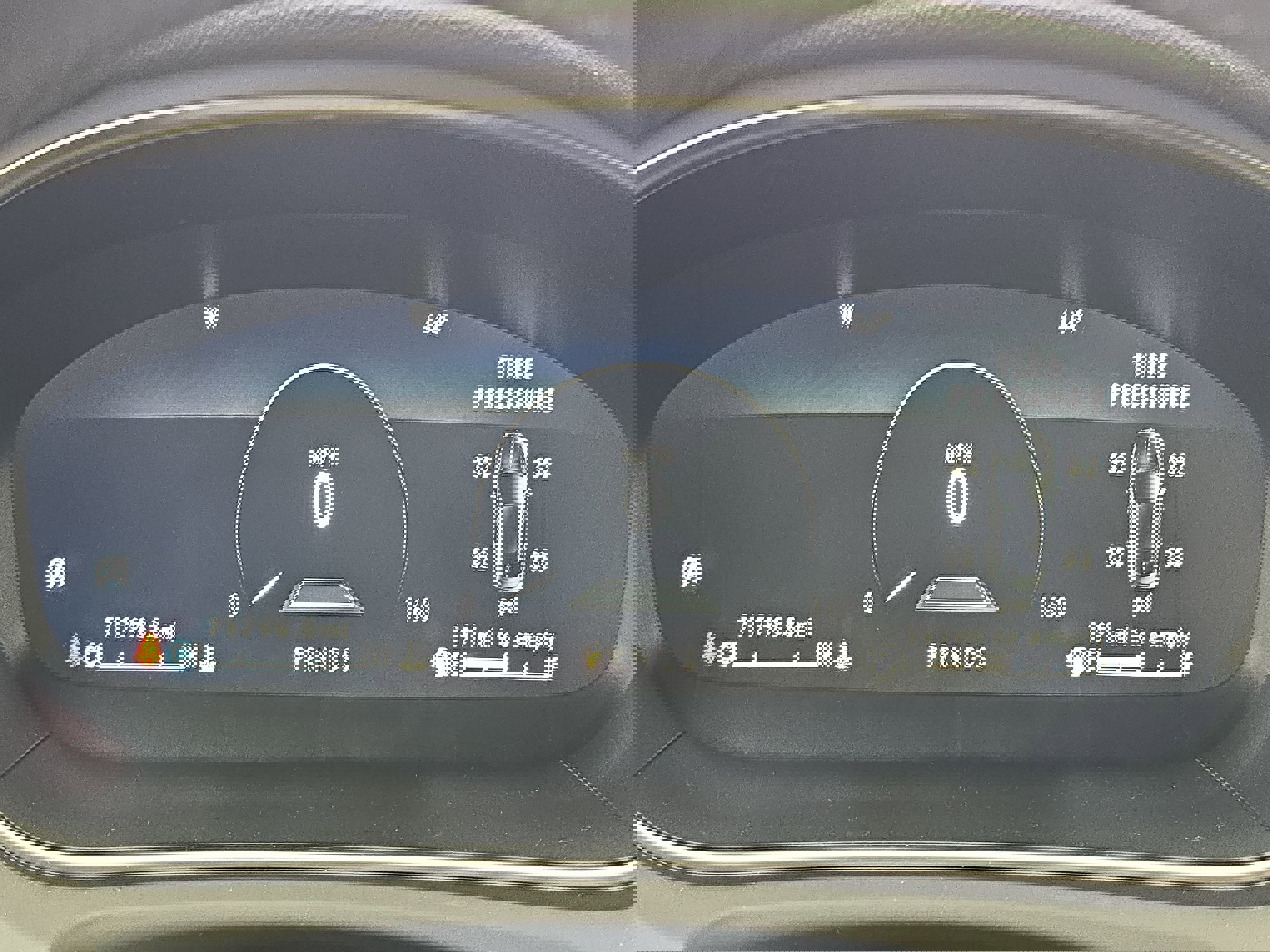 Used 2020 Lincoln Nautilus Reserve w/ Equipment Group 201A image 19