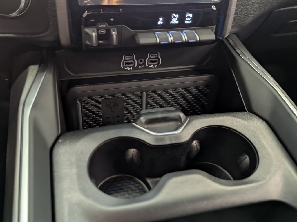 New 2026 RAM 1500 Big Horn image 21