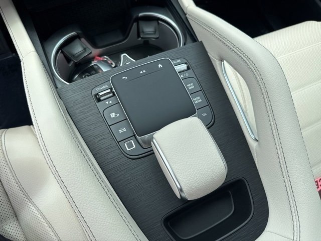 New 2025 Mercedes-Benz GLE 350 4MATIC image 22