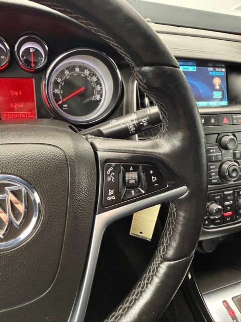 Used 2019 Buick Cascada Premium FWD image 38